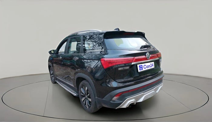 2020 MG HECTOR SHARP 1.5 DCT PETROL, Petrol, Automatic, 38,191 km, exterior