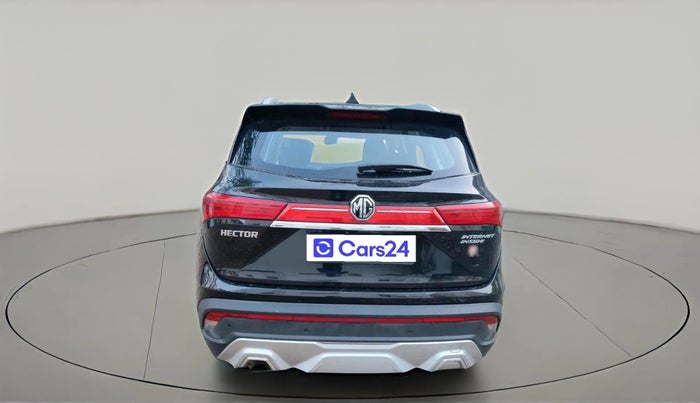 2020 MG HECTOR SHARP 1.5 DCT PETROL, Petrol, Automatic, 38,191 km, exterior