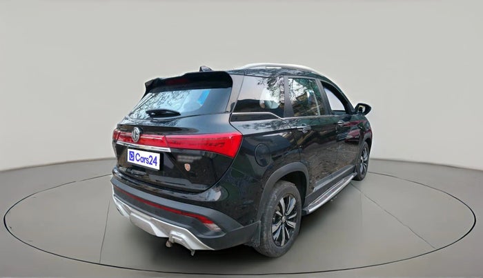 2020 MG HECTOR SHARP 1.5 DCT PETROL, Petrol, Automatic, 38,191 km, exterior