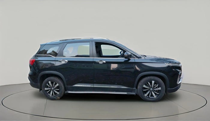 2020 MG HECTOR SHARP 1.5 DCT PETROL, Petrol, Automatic, 38,191 km, exterior