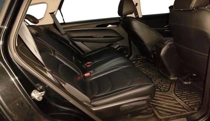 2020 MG HECTOR SHARP 1.5 DCT PETROL, Petrol, Automatic, 38,191 km, interior