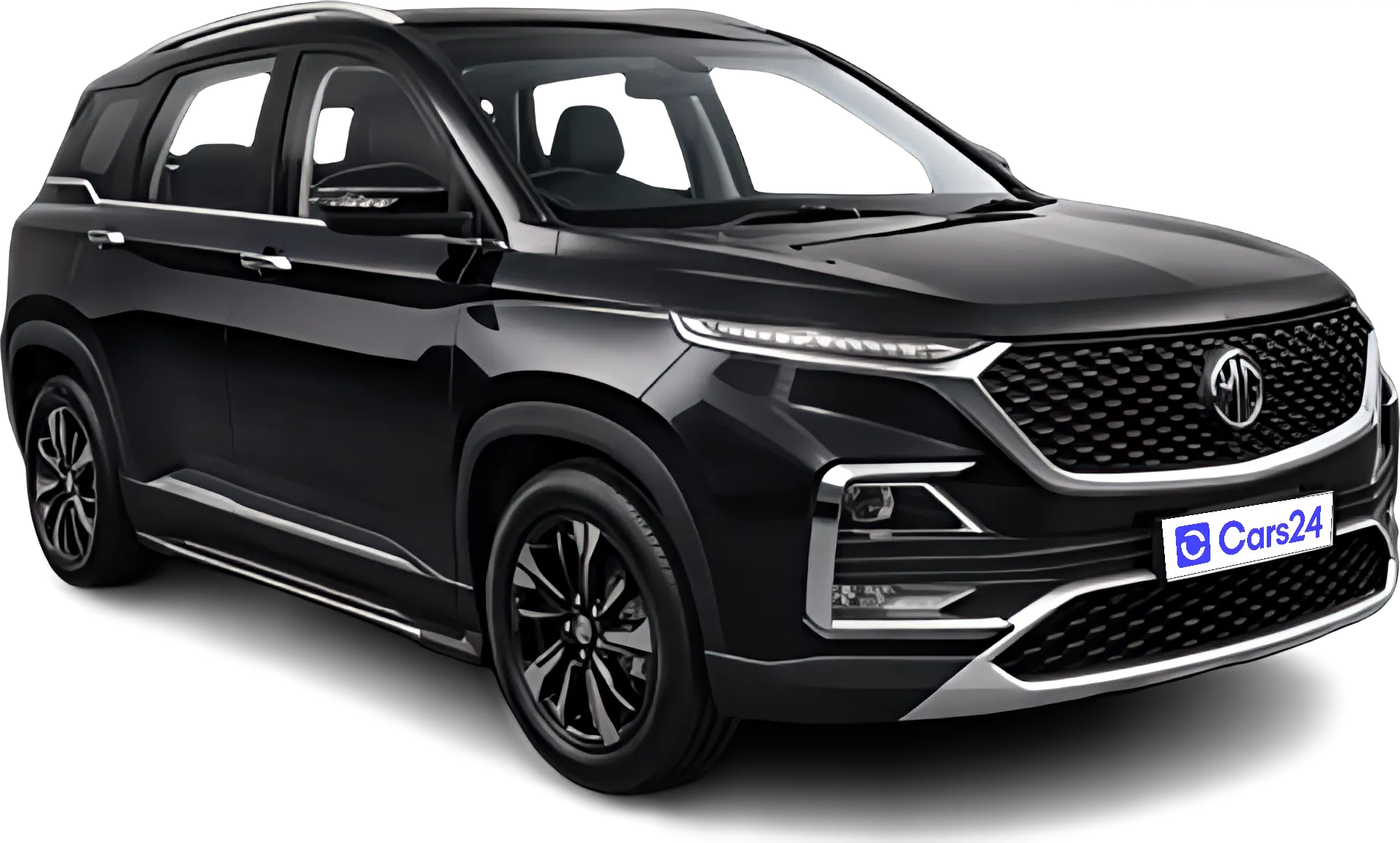 2020 MG HECTOR - SUV - Petrol - Automatic - ₹10.94 lakh