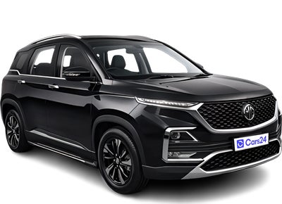 2020 MG HECTOR - SUV - Petrol - Automatic - ₹10.94 lakh