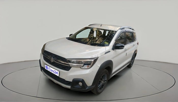 2020 Maruti XL6 ZETA AT, Petrol, Automatic, 1,75,007 km, exterior