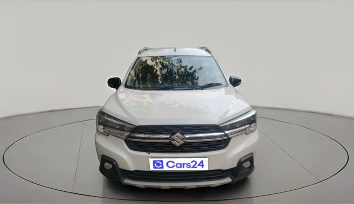 2020 Maruti XL6 ZETA AT, Petrol, Automatic, 1,75,007 km, exterior