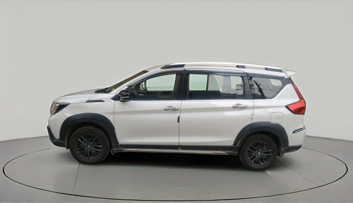 2020 Maruti XL6 ZETA AT, Petrol, Automatic, 1,75,007 km, exterior