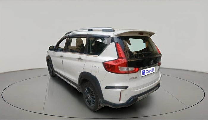 2020 Maruti XL6 ZETA AT, Petrol, Automatic, 1,75,007 km, exterior