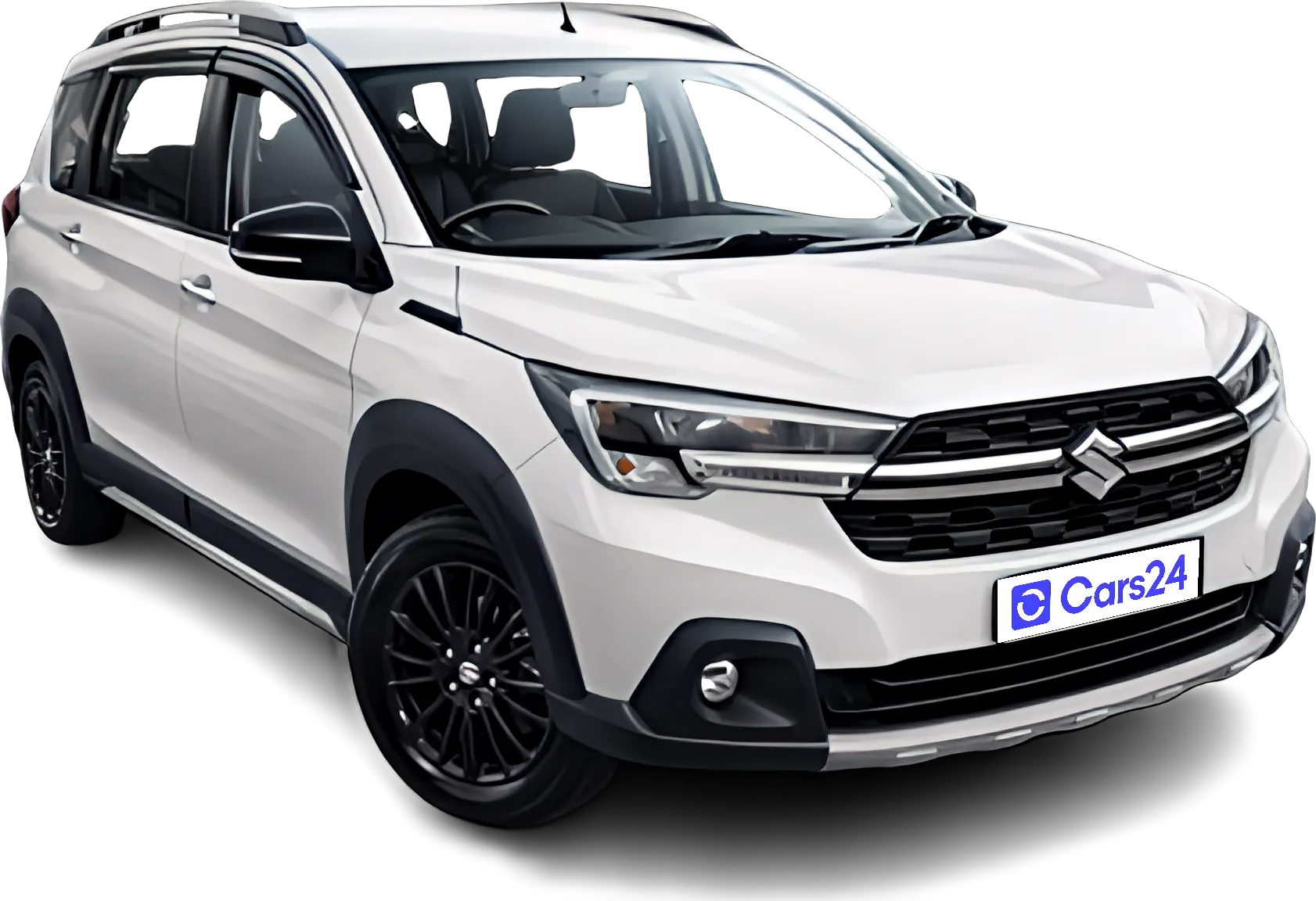 2020 Maruti XL6 - SUV - Petrol - Automatic - ₹8.79 lakh