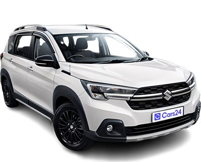 2020 Maruti XL6 - SUV - Petrol - Automatic - ₹8.79 lakh