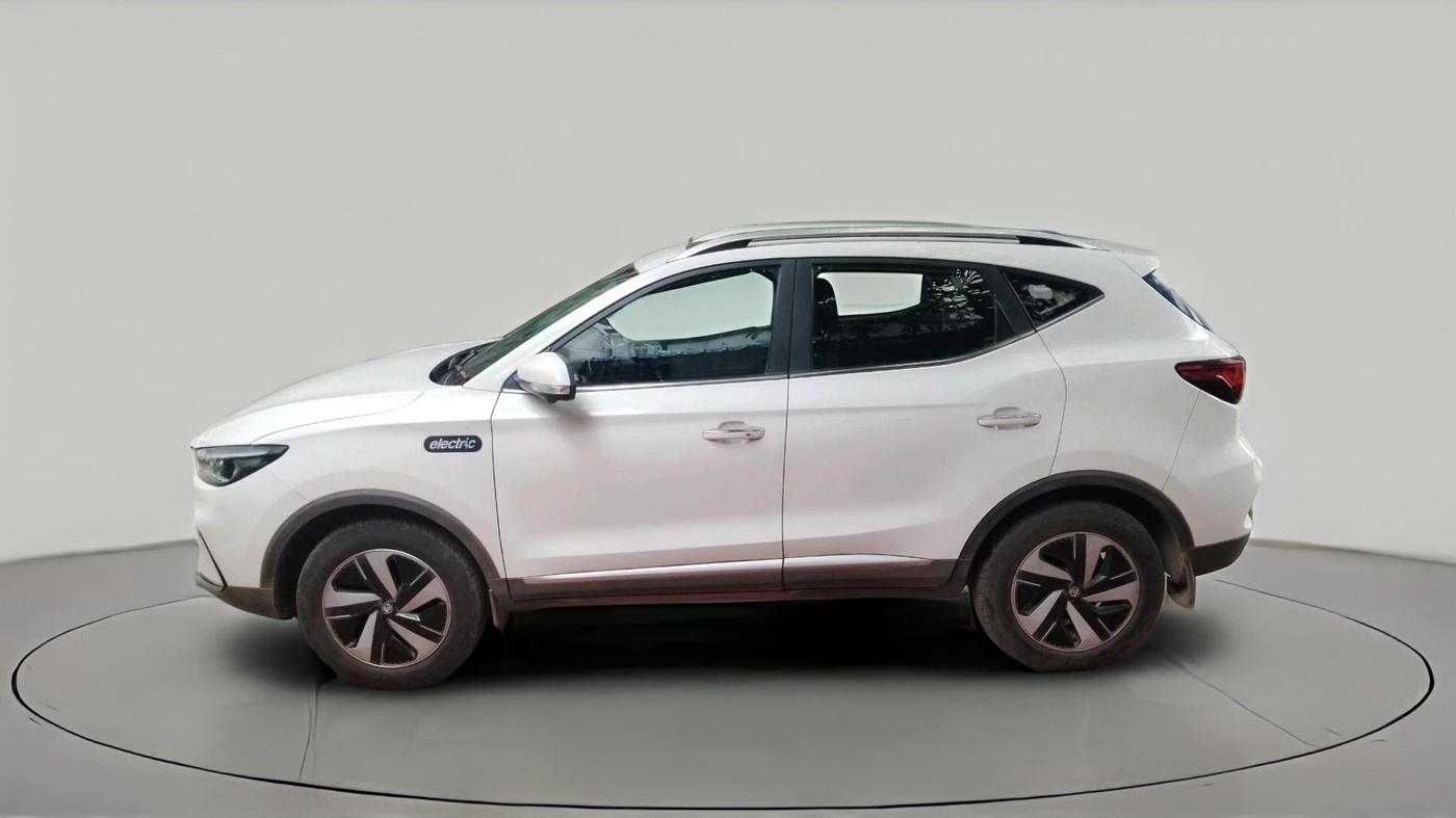 2023 MG ZS EV EXCLUSIVE, Electric, Automatic, 69,080 km, exterior
