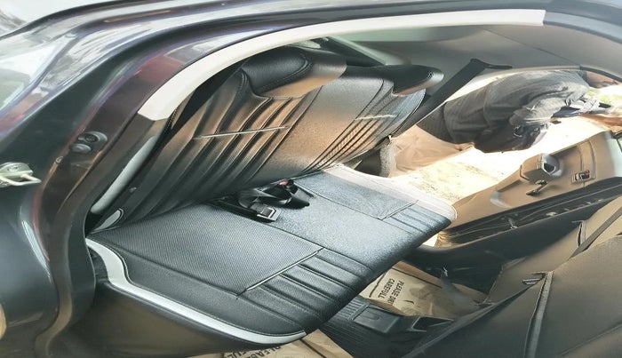 2020 Maruti S PRESSO VXI PLUS AMT, Petrol, Automatic, 74,865 km, interior