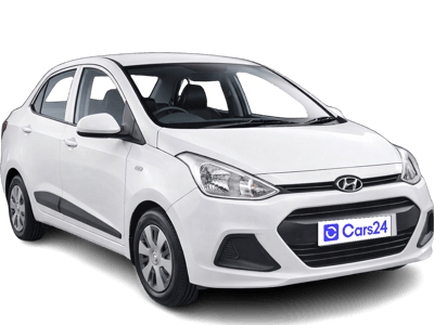 2017 Hyundai XCENT PRIME - Sedan - Diesel - Manual - ₹2.50 lakh