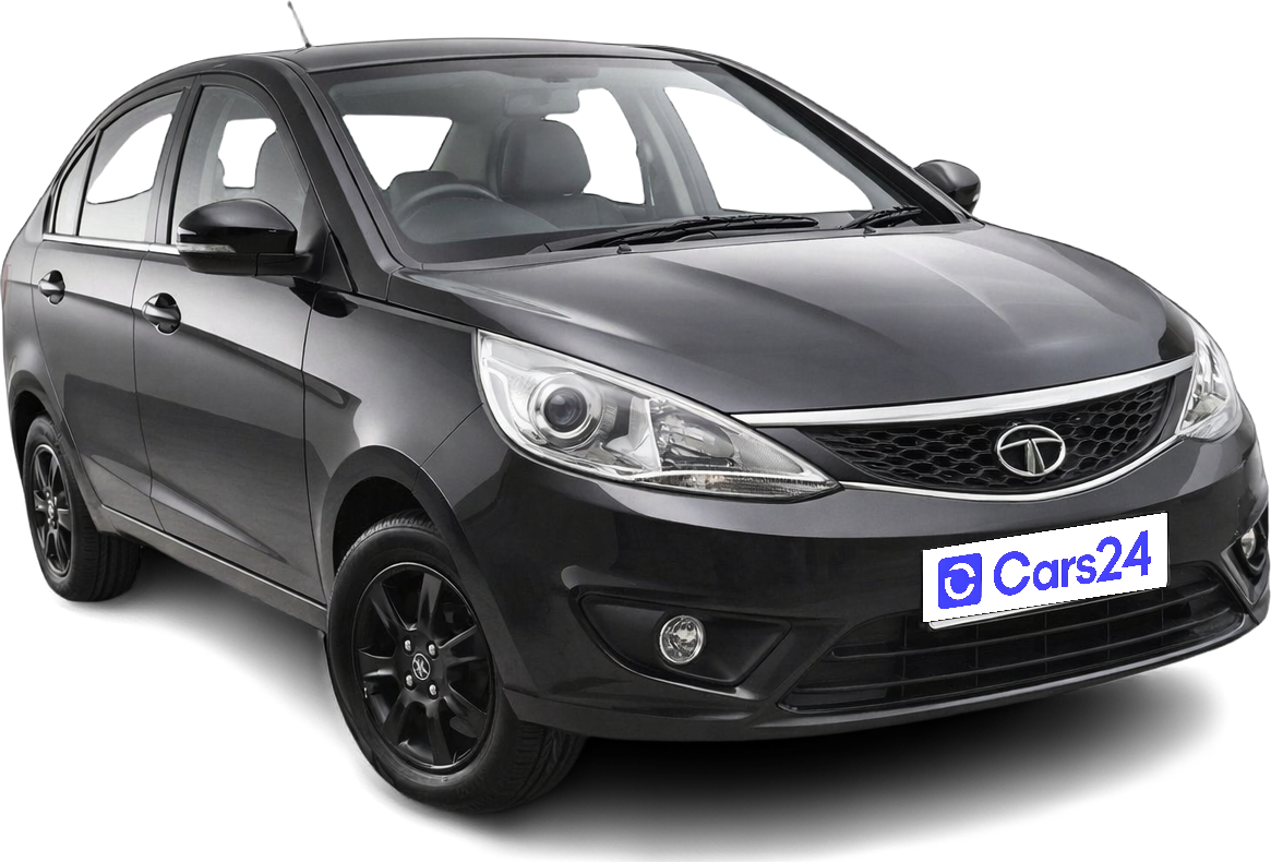 2016 Tata Zest - Sedan - Petrol - Manual - ₹3.05 lakh
