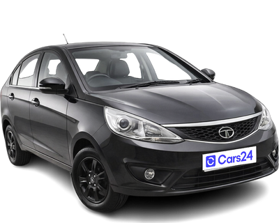 2016 Tata Zest - Sedan - Petrol - Manual - ₹3.05 lakh