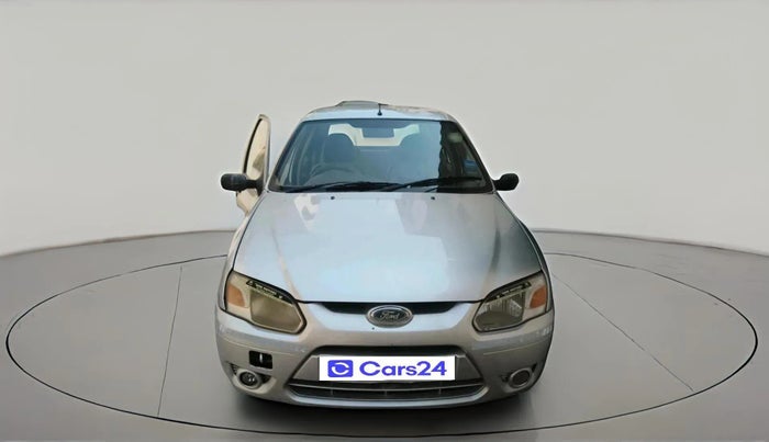 2009 Ford Ikon 1.4 DIESEL, Diesel, Manual, 1,58,035 km, exterior