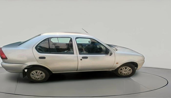 2009 Ford Ikon 1.4 DIESEL, Diesel, Manual, 1,58,035 km, exterior