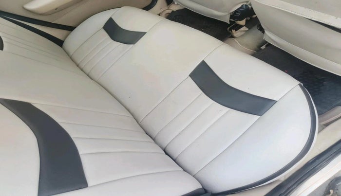 2009 Ford Ikon 1.4 DIESEL, Diesel, Manual, 1,58,035 km, interior