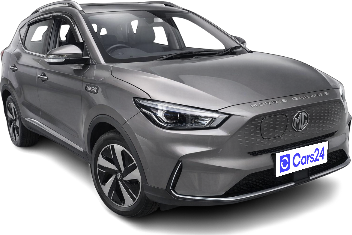 2024 MG ZS EV - SUV - Electric - Automatic - ₹16.50 lakh
