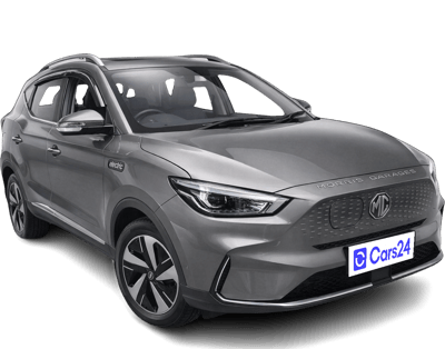 2024 MG ZS EV - SUV - Electric - Automatic - ₹16.50 lakh