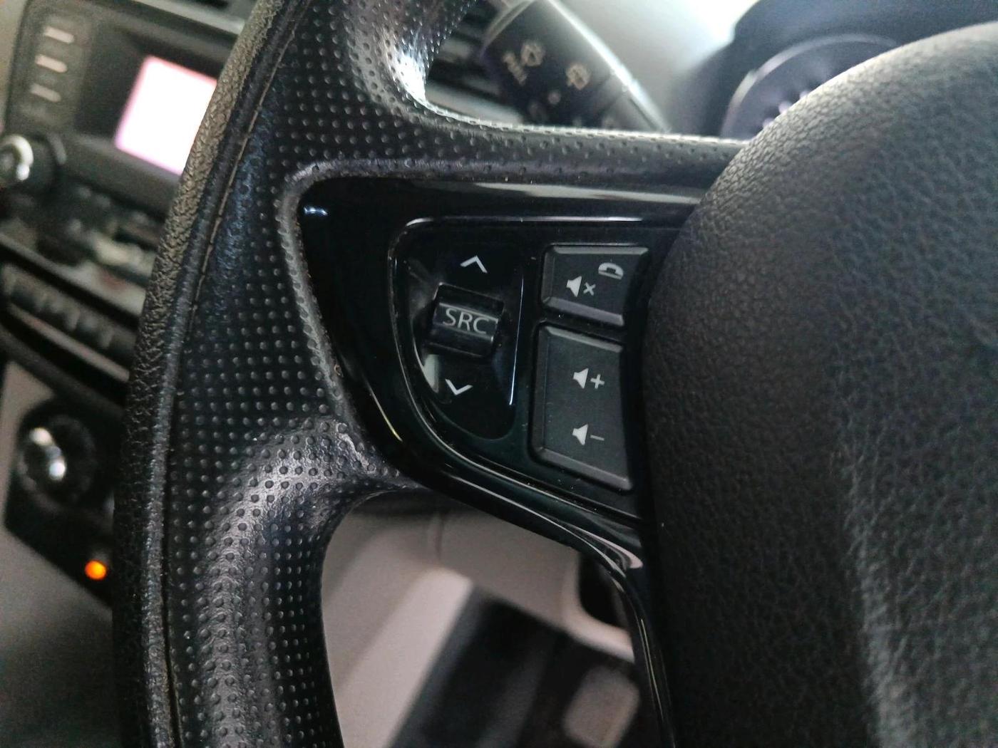 2018 Tata Tiago XZ PETROL, Petrol, Manual, 25,311 km, interior