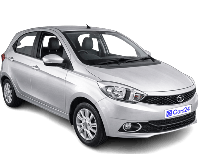 2018 Tata Tiago - Hatchback - Petrol - Manual - ₹3.20 lakh