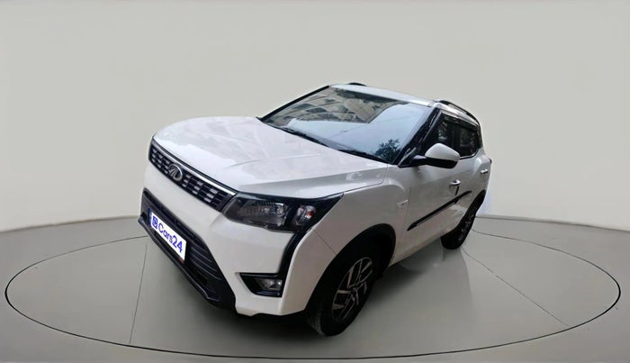2022 Mahindra XUV300 W6 1.2 PETROL, Petrol, Manual, 45,301 km, exterior