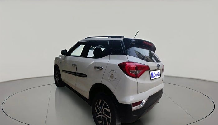 2022 Mahindra XUV300 W6 1.2 PETROL, Petrol, Manual, 45,301 km, exterior