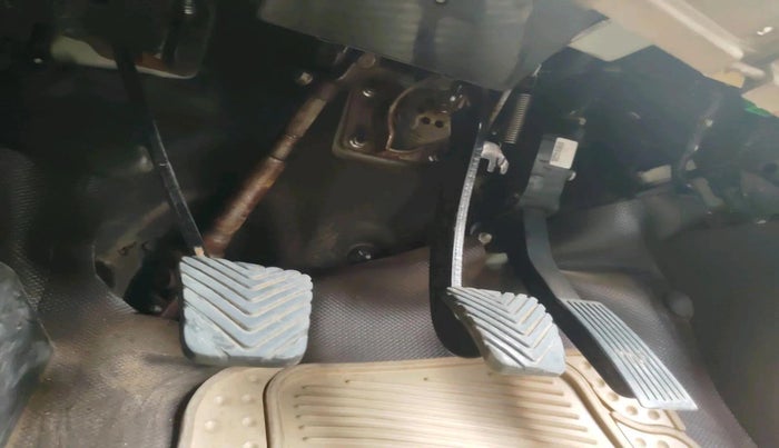 2012 Hyundai i20 ASTA 1.4 CRDI, Diesel, Manual, 92,573 km, interior