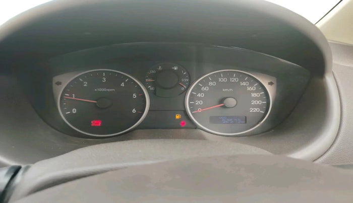 2012 Hyundai i20 ASTA 1.4 CRDI, Diesel, Manual, 92,573 km, interior