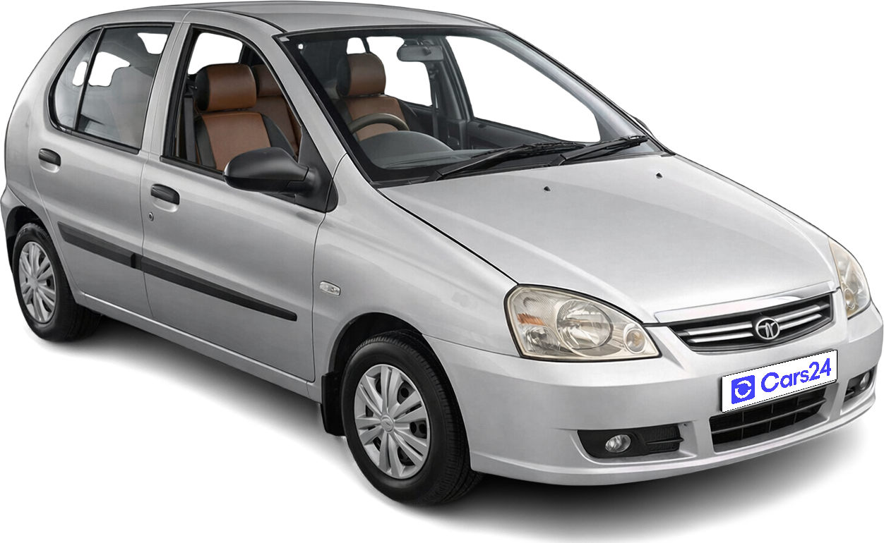2011 Tata Indicab - Hatchback - Diesel - Manual - ₹83,000