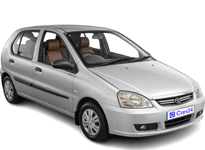 2011 Tata Indicab - Hatchback - Diesel - Manual - ₹65,000
