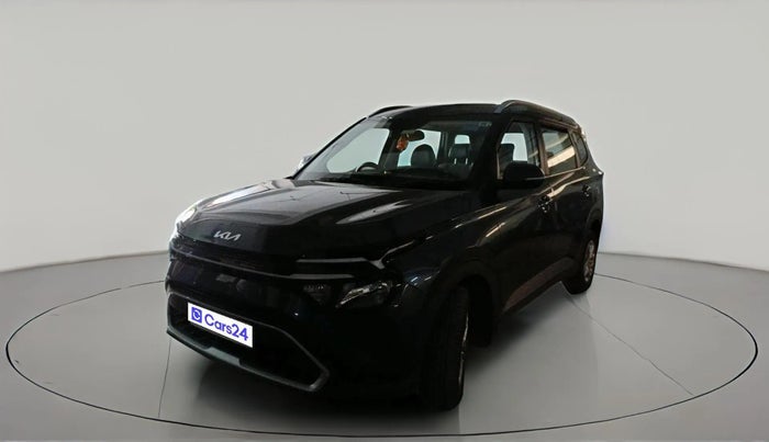 2023 KIA CARENS PRESTIGE 1.5 PETROL 7 STR, Petrol, Manual, 13,863 km, exterior