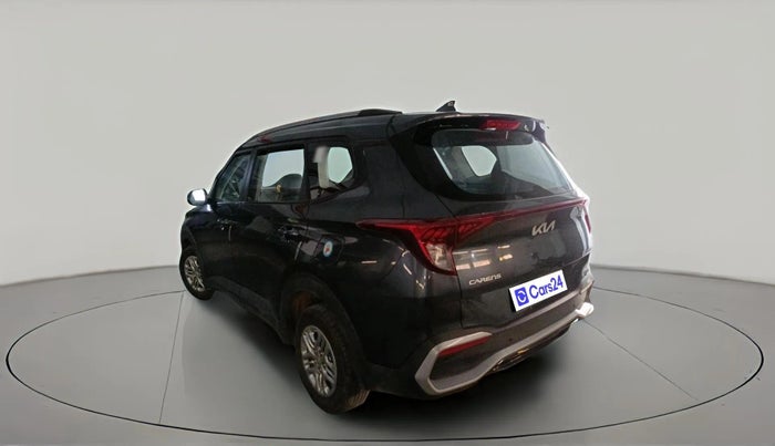 2023 KIA CARENS PRESTIGE 1.5 PETROL 7 STR, Petrol, Manual, 13,863 km, exterior