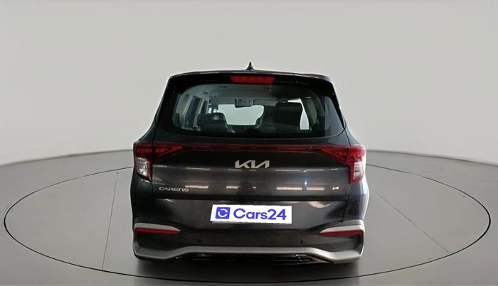 2023 KIA CARENS PRESTIGE 1.5 PETROL 7 STR, Petrol, Manual, 13,863 km, exterior
