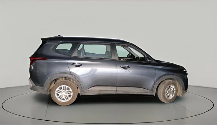 2023 KIA CARENS PRESTIGE 1.5 PETROL 7 STR, Petrol, Manual, 13,863 km, exterior