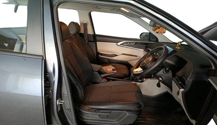 2023 KIA CARENS PRESTIGE 1.5 PETROL 7 STR, Petrol, Manual, 13,863 km, interior