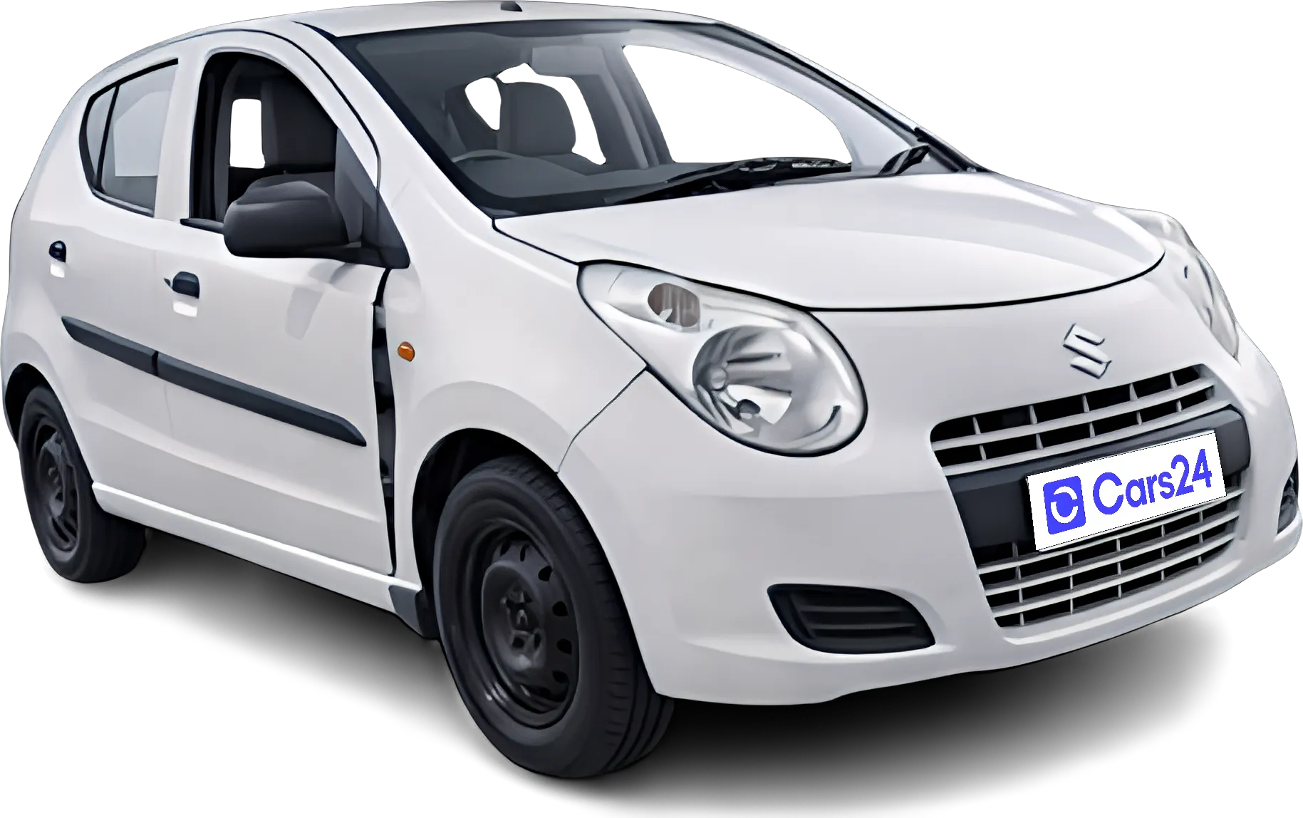 2011 Maruti A Star - Hatchback - Petrol - Automatic - ₹1.45 lakh