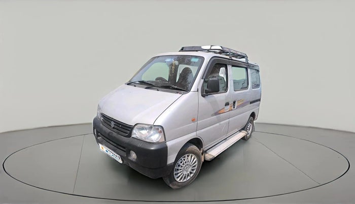 2023 Maruti Eeco 7 STR STD 1.2, Petrol, Manual, 24,000 km, exterior