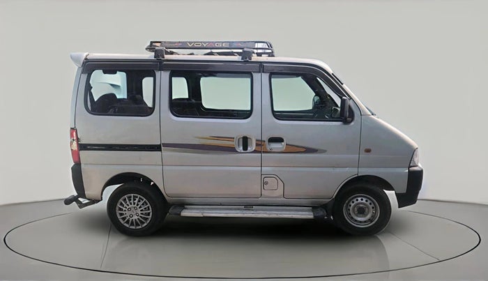 2023 Maruti Eeco 7 STR STD 1.2, Petrol, Manual, 24,000 km, exterior