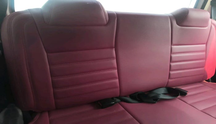 2023 Maruti Eeco 7 STR STD 1.2, Petrol, Manual, 24,000 km, interior