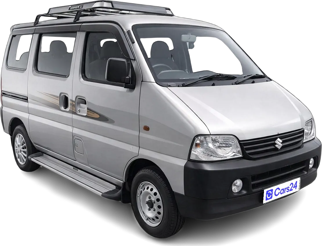 2023 Maruti Eeco - SUV - Petrol - Manual - ₹5.90 lakh