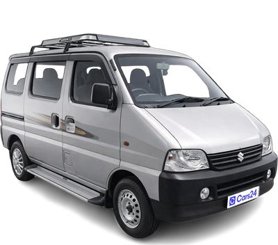 2023 Maruti Eeco - SUV - Petrol - Manual - ₹5.90 lakh