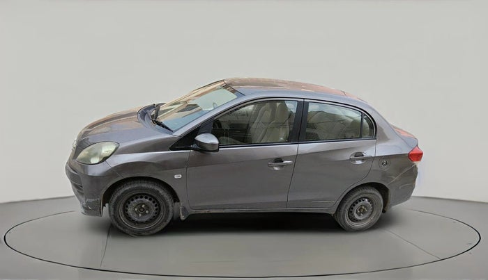 2013 Honda Amaze 1.5L I-DTEC S, Diesel, Manual, 2,39,472 km, exterior
