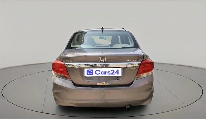 2013 Honda Amaze 1.5L I-DTEC S, Diesel, Manual, 2,39,472 km, exterior