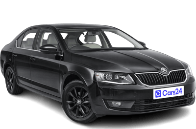 2015 Skoda Octavia - Sedan - Diesel - Automatic - ₹5.76 lakh