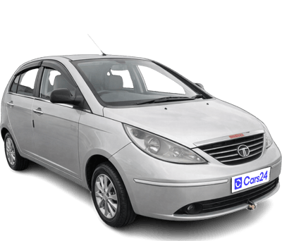 2015 Tata Indica Vista - Hatchback - Diesel - Manual - ₹1.48 lakh