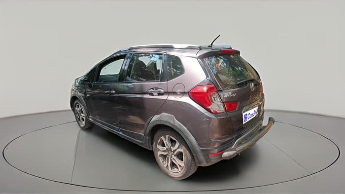 2018 Honda WR-V 1.5L I-DTEC VX MT, Diesel, Manual, 1,97,288 km, exterior