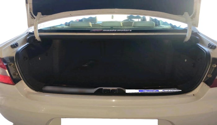 2010 Skoda Superb 3.6 FSI 4X4, Petrol, Automatic, 54,164 km, exterior