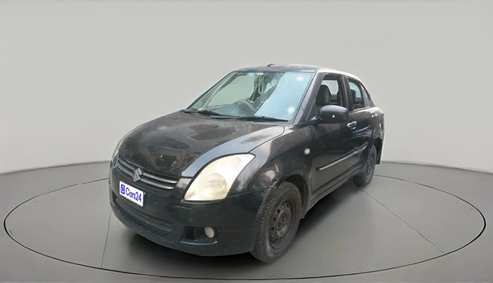 2011 Maruti Swift Dzire VDI, Diesel, Manual, 1,25,653 km, exterior