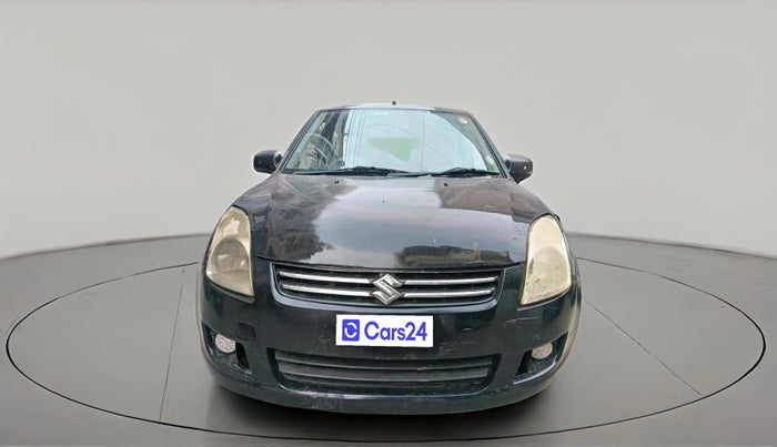 2011 Maruti Swift Dzire VDI, Diesel, Manual, 1,25,653 km, exterior